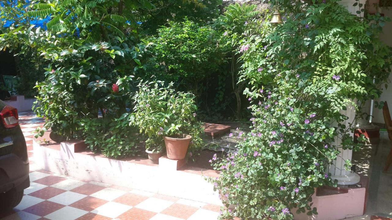 Homestay Sithara Cochin Kochi
