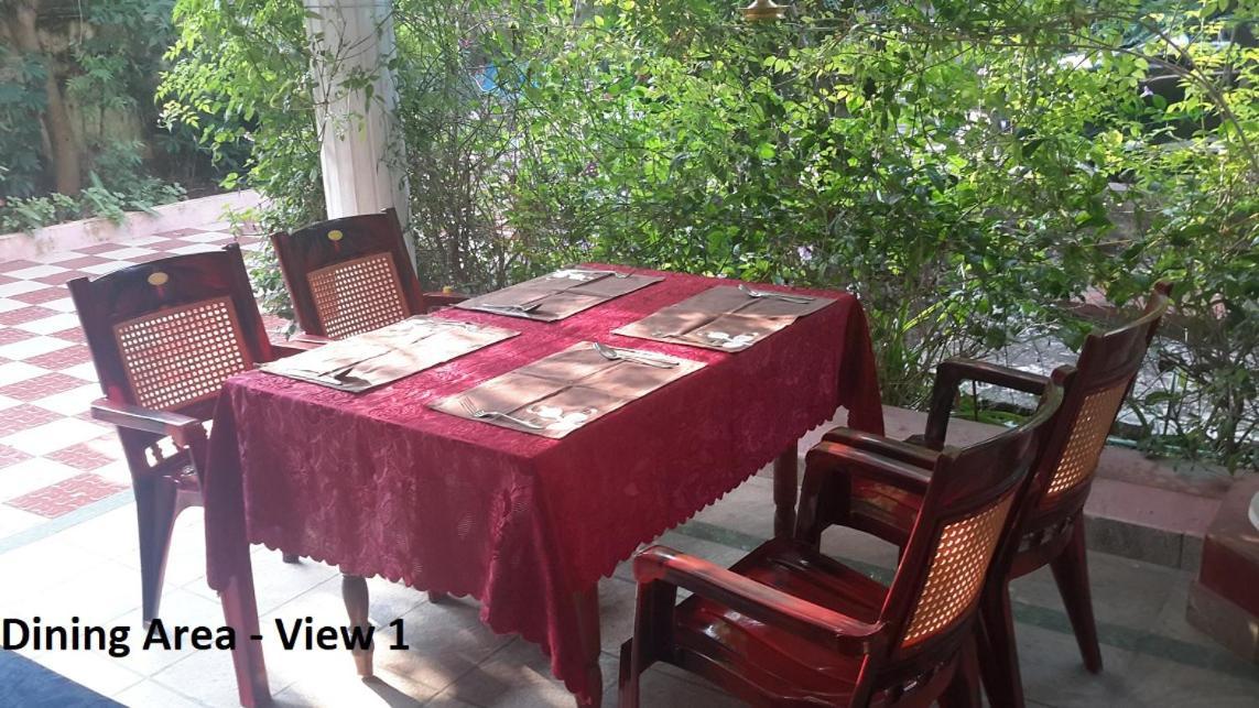 Sithara Cochin Homestay