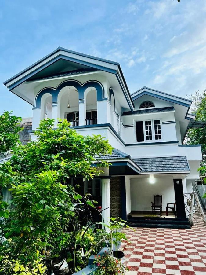 Homestay Sithara Cochin Kochi