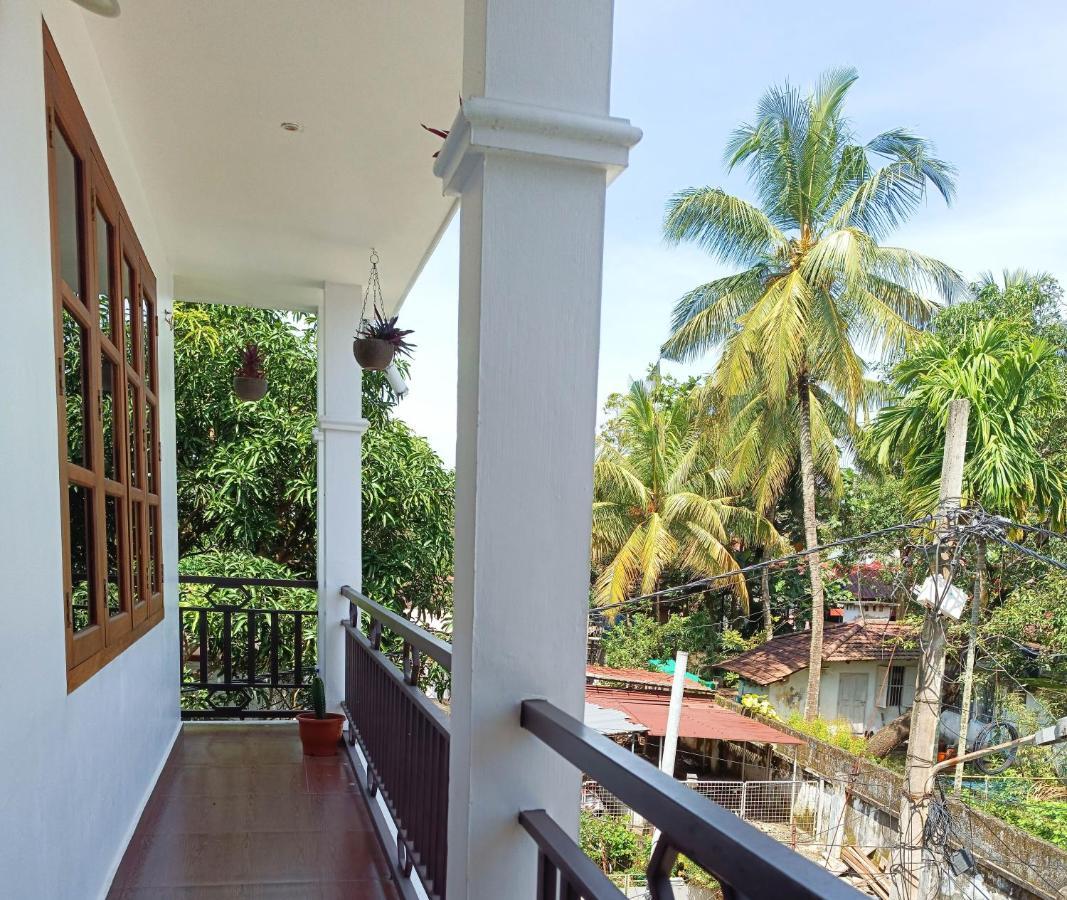 Prakriti Fortkochi Air Conditioned Homestay Kochi