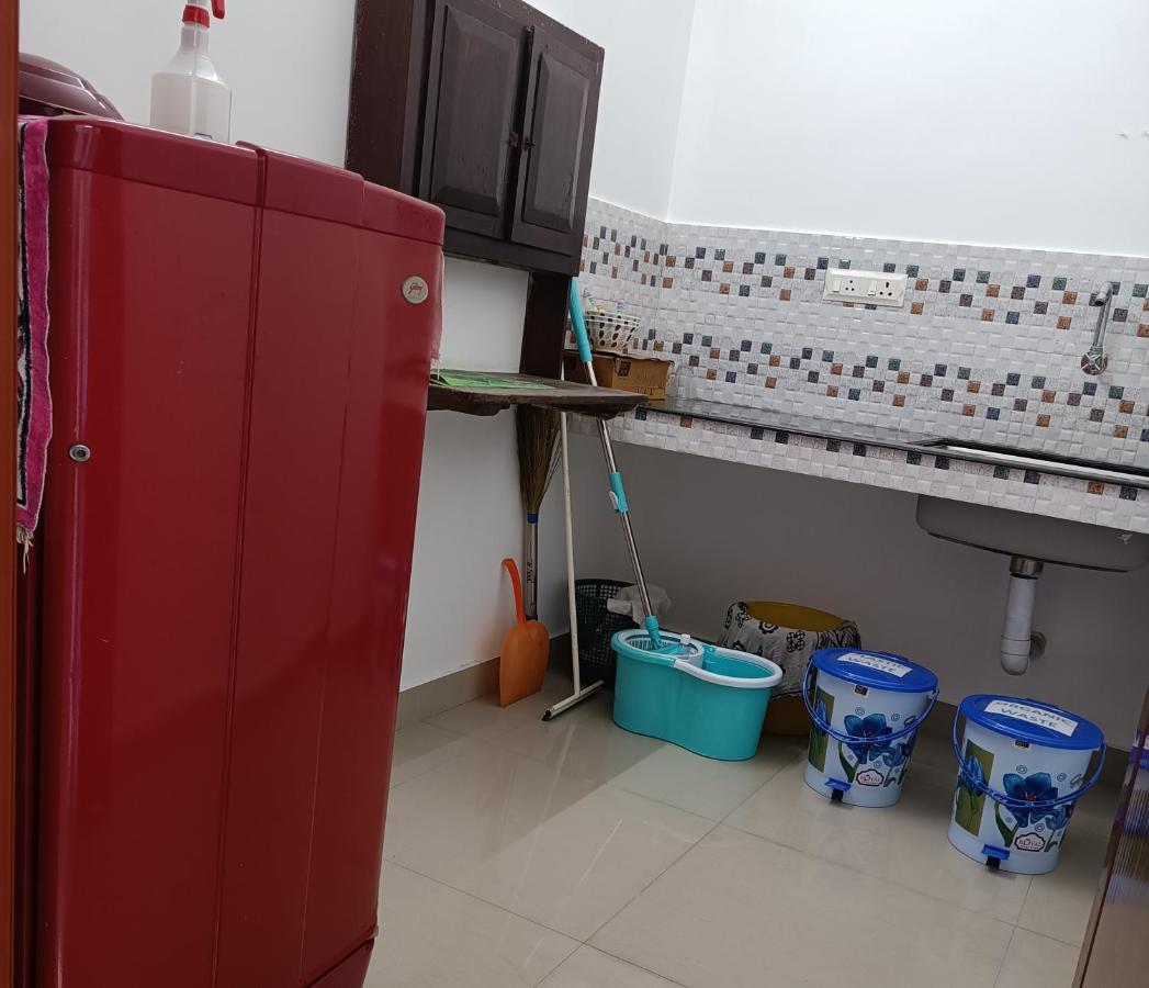 Prakriti Fortkochi Air Conditioned Homestay Kochi