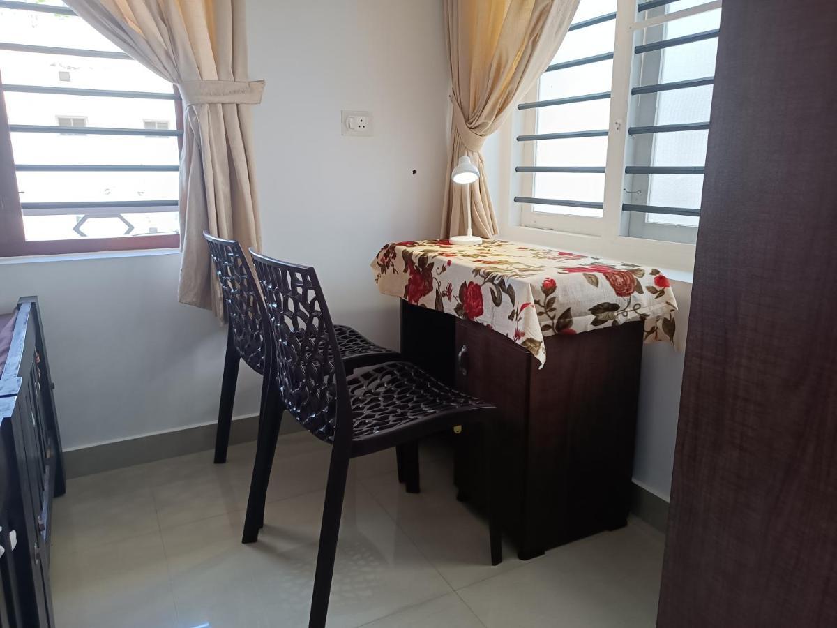 Prakriti Fortkochi Air Conditioned Homestay Kochi