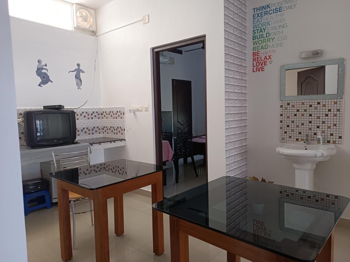 Prakriti Fortkochi Air Conditioned