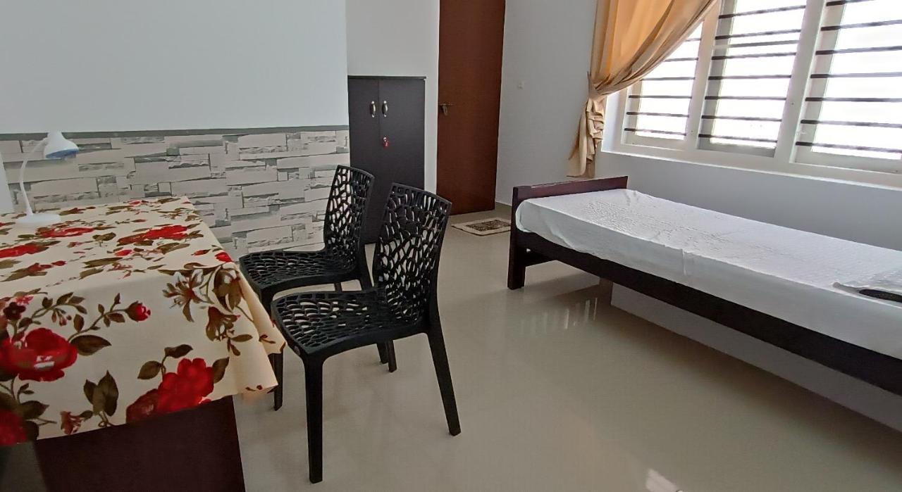 Prakriti Fortkochi Air Conditioned *
