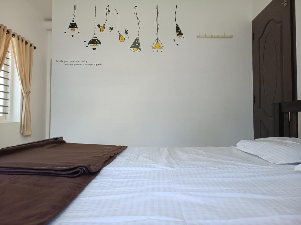 Homestay Prakriti Fortkochi Air Conditioned