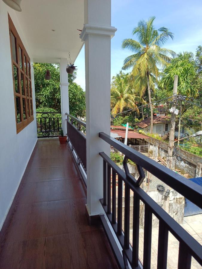 Prakriti Fortkochi Air Conditioned Homestay