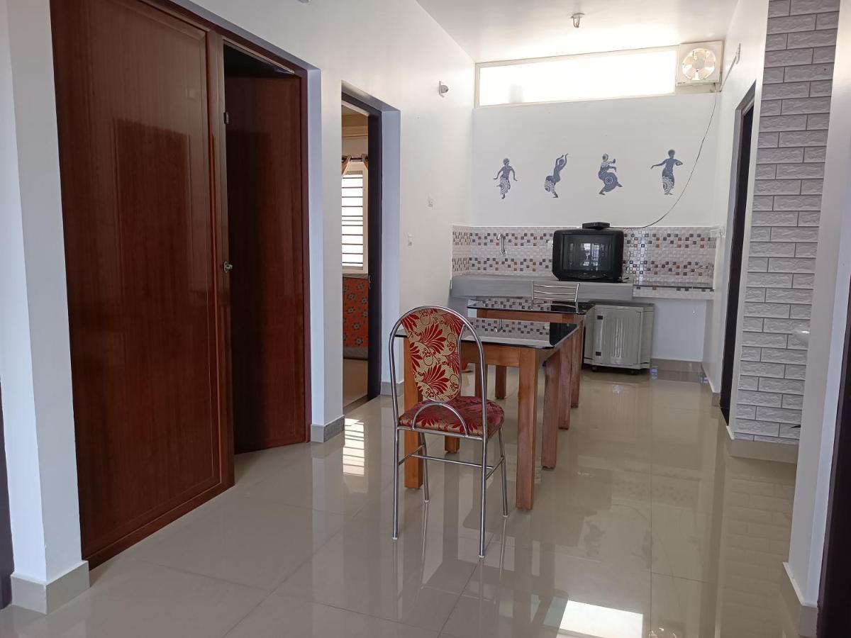 Homestay Prakriti Fortkochi Air Conditioned
