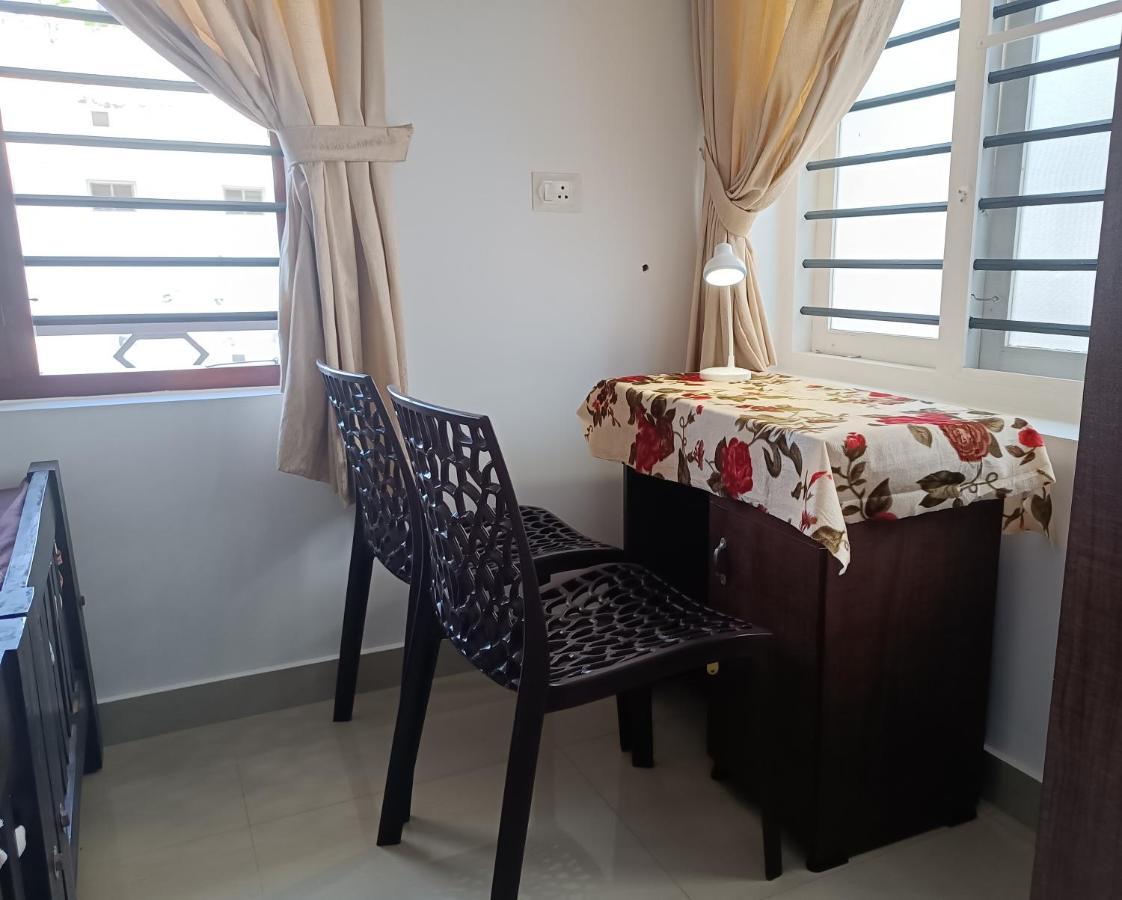 Prakriti Fortkochi Air Conditioned *