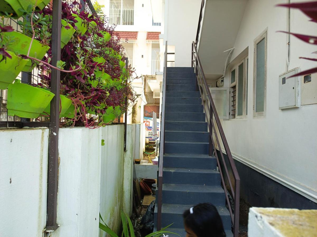 Prakriti Fortkochi Air Conditioned Kochi
