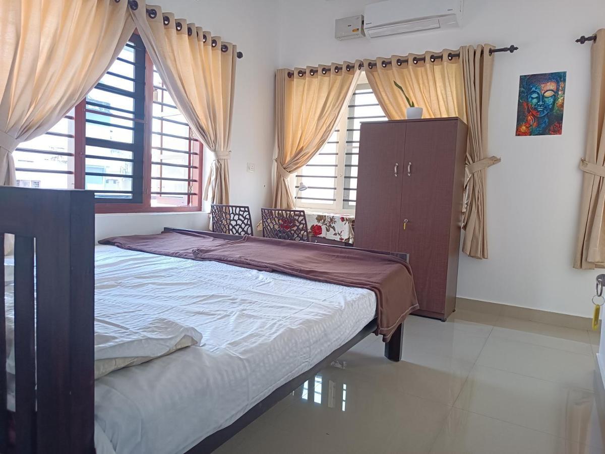 Homestay Prakriti Fortkochi Air Conditioned Kochi