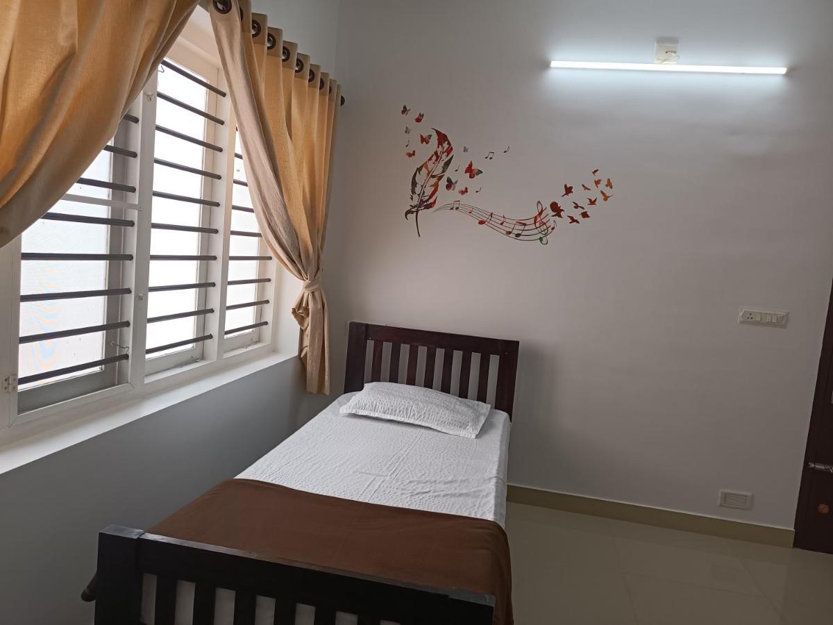 Prakriti Fortkochi Air Conditioned Kochi