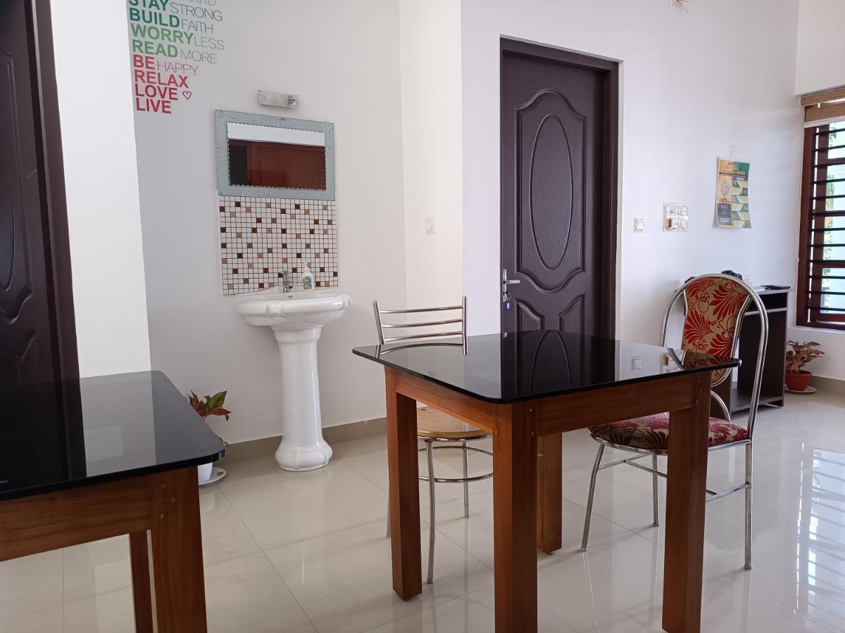 Prakriti Fortkochi Air Conditioned Homestay Kochi