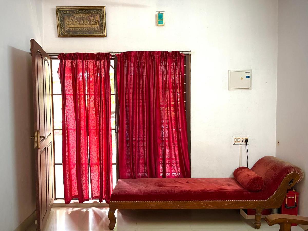Benheal Homestay Homestay Kochi