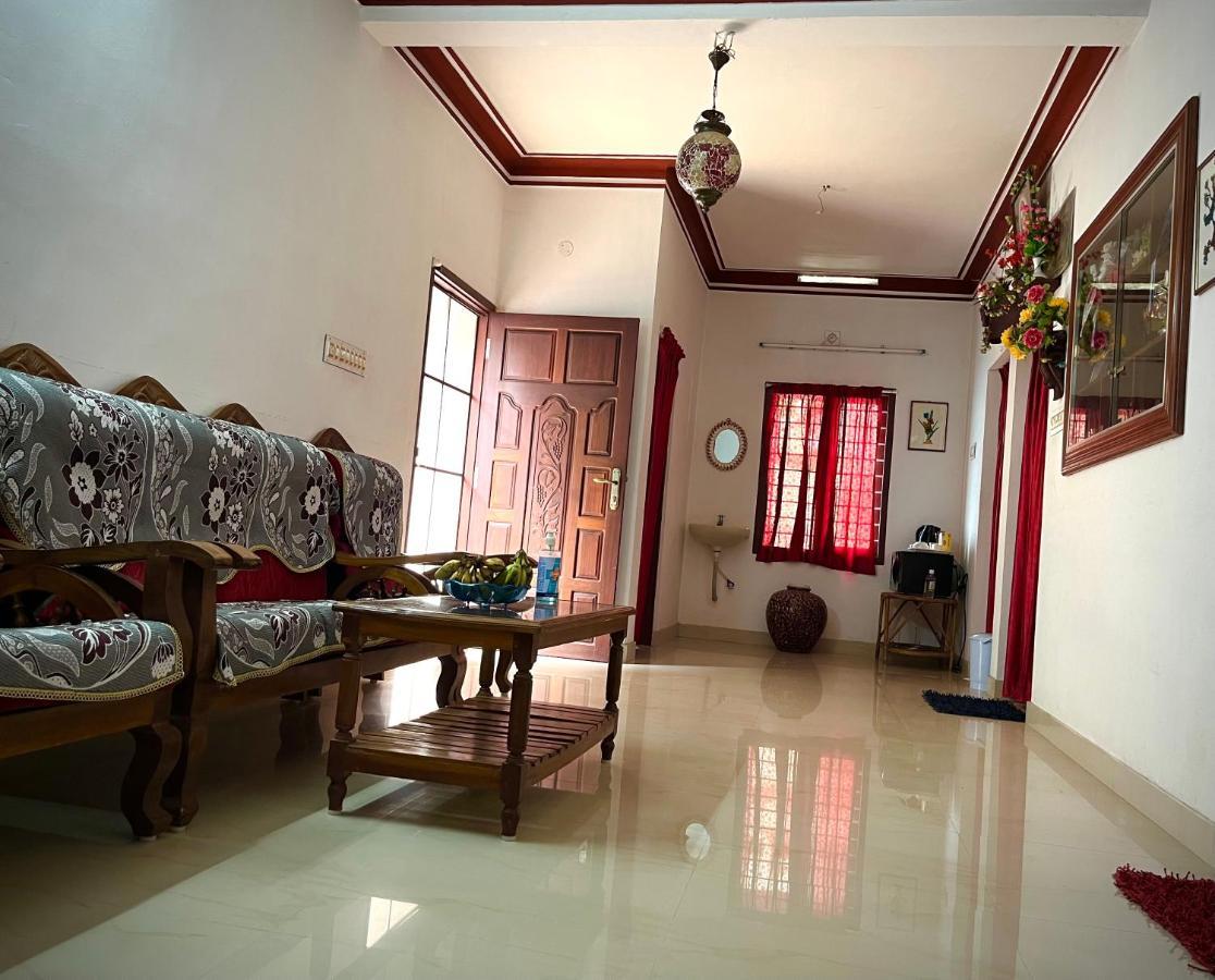 Homestay Benheal Homestay Kochi