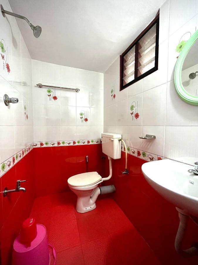 Homestay Benheal Homestay