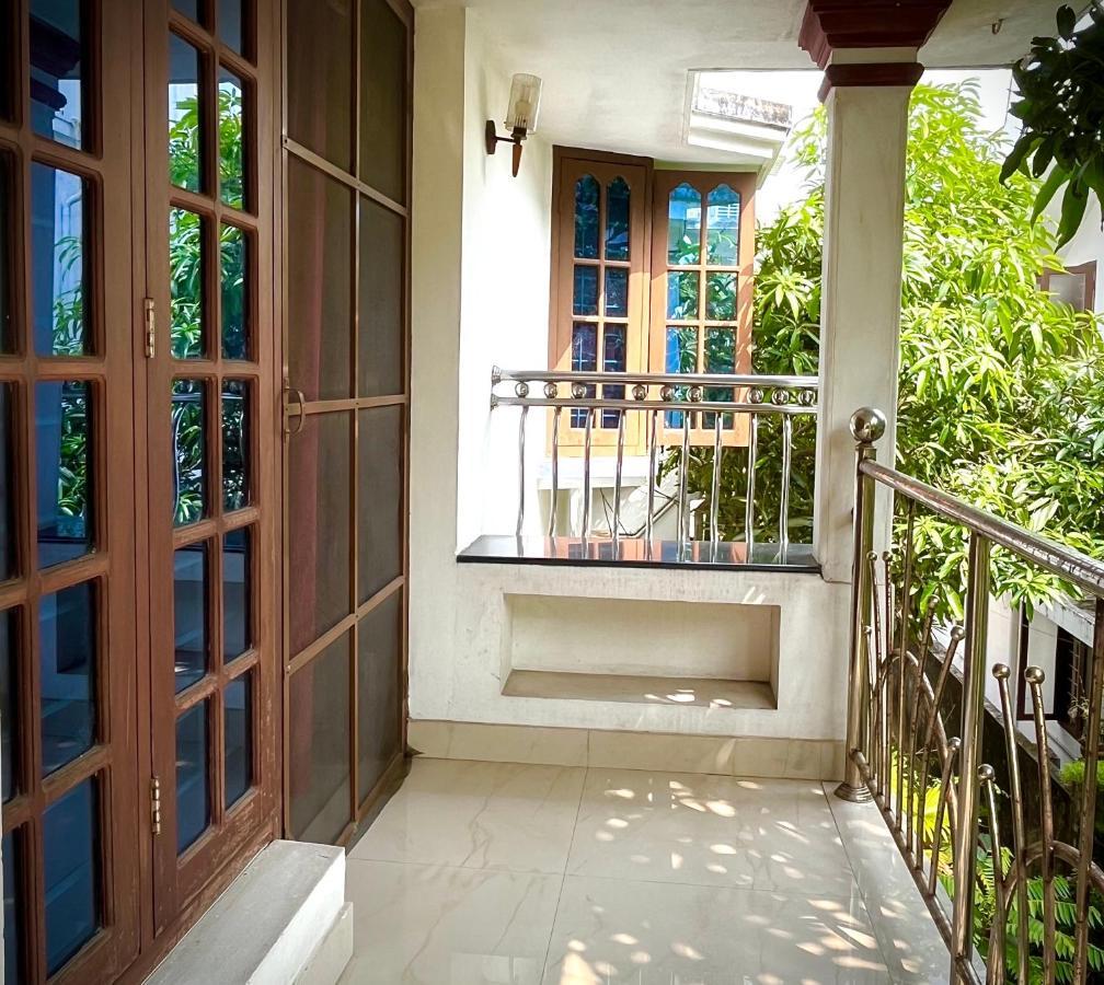 Benheal Homestay * Kochi