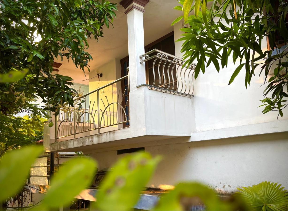 Benheal Homestay Homestay