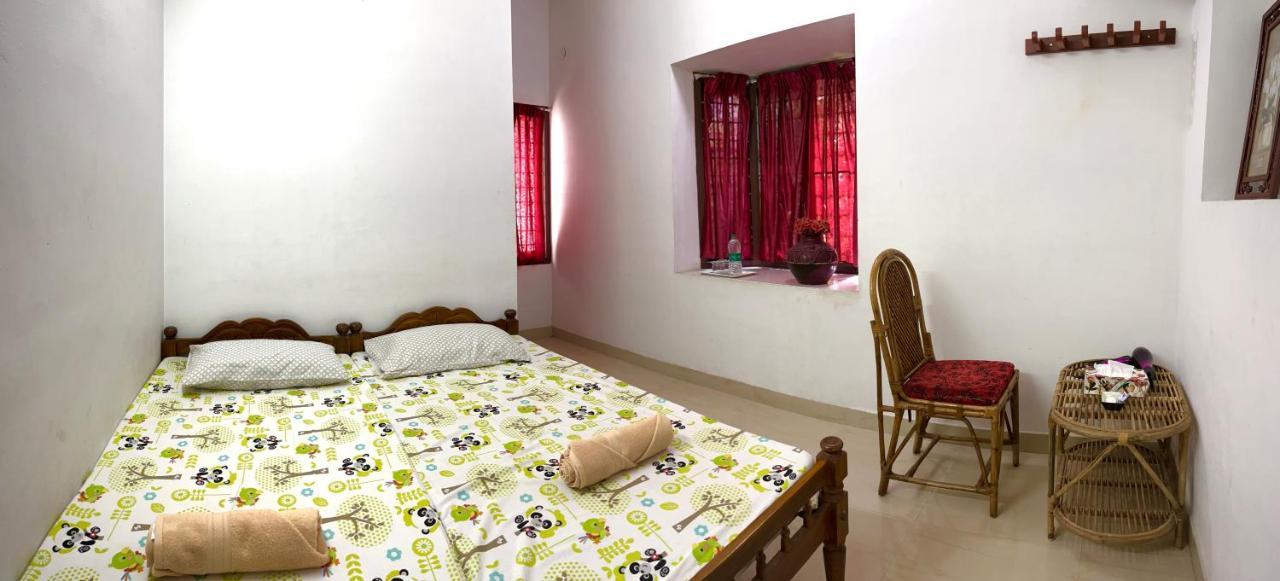 Benheal Homestay