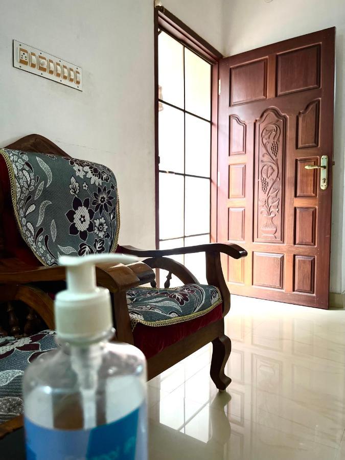 Benheal Homestay Homestay *
