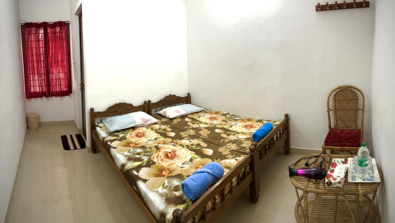Benheal Homestay Homestay Kochi