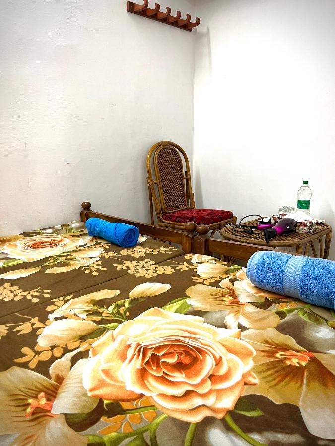 Benheal Homestay