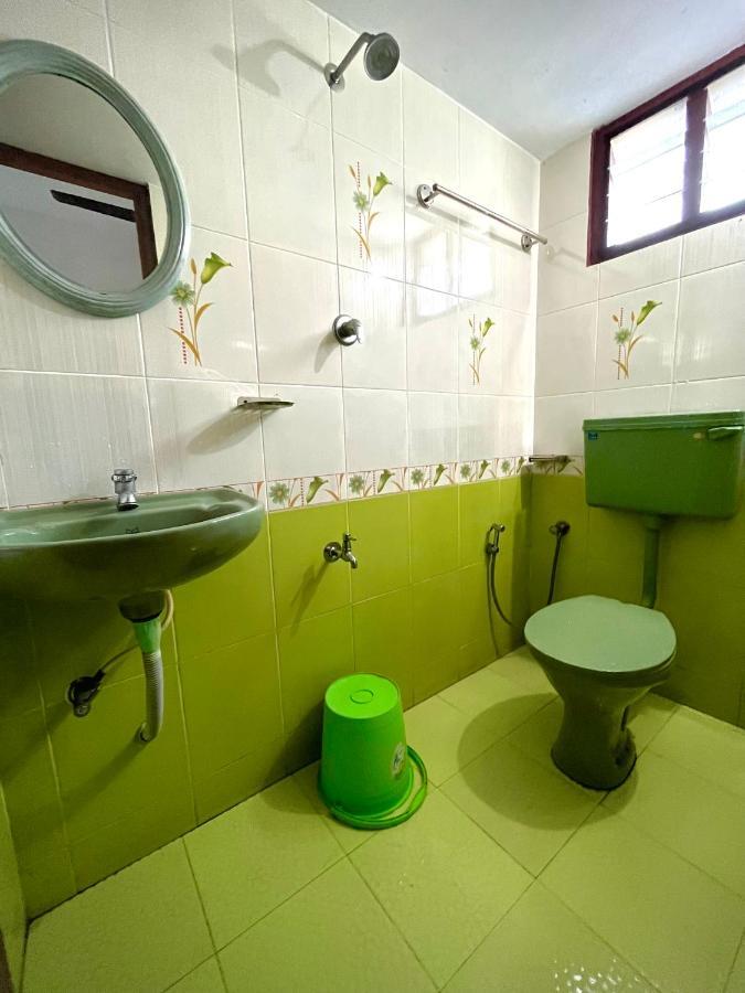 Benheal Homestay * Kochi
