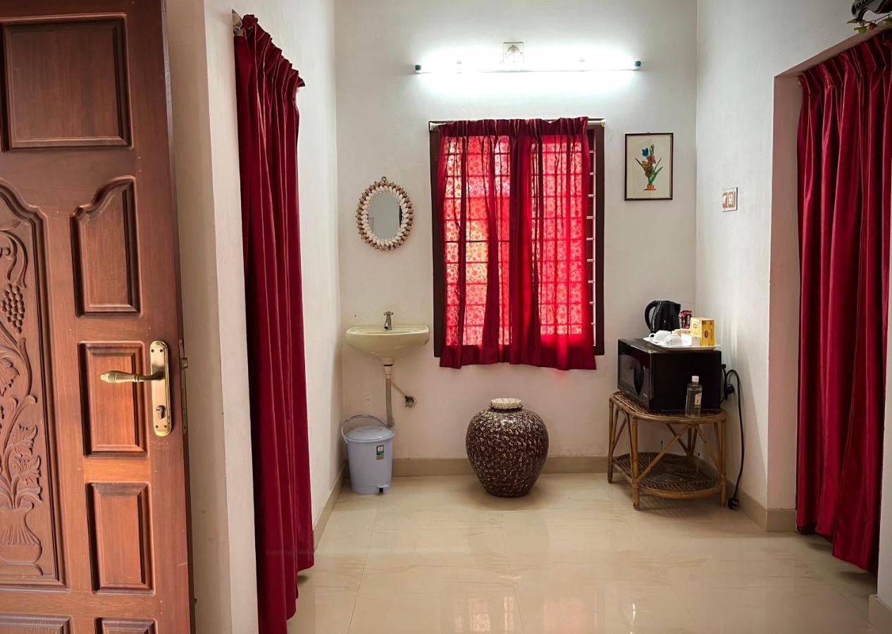 Homestay Benheal Homestay *