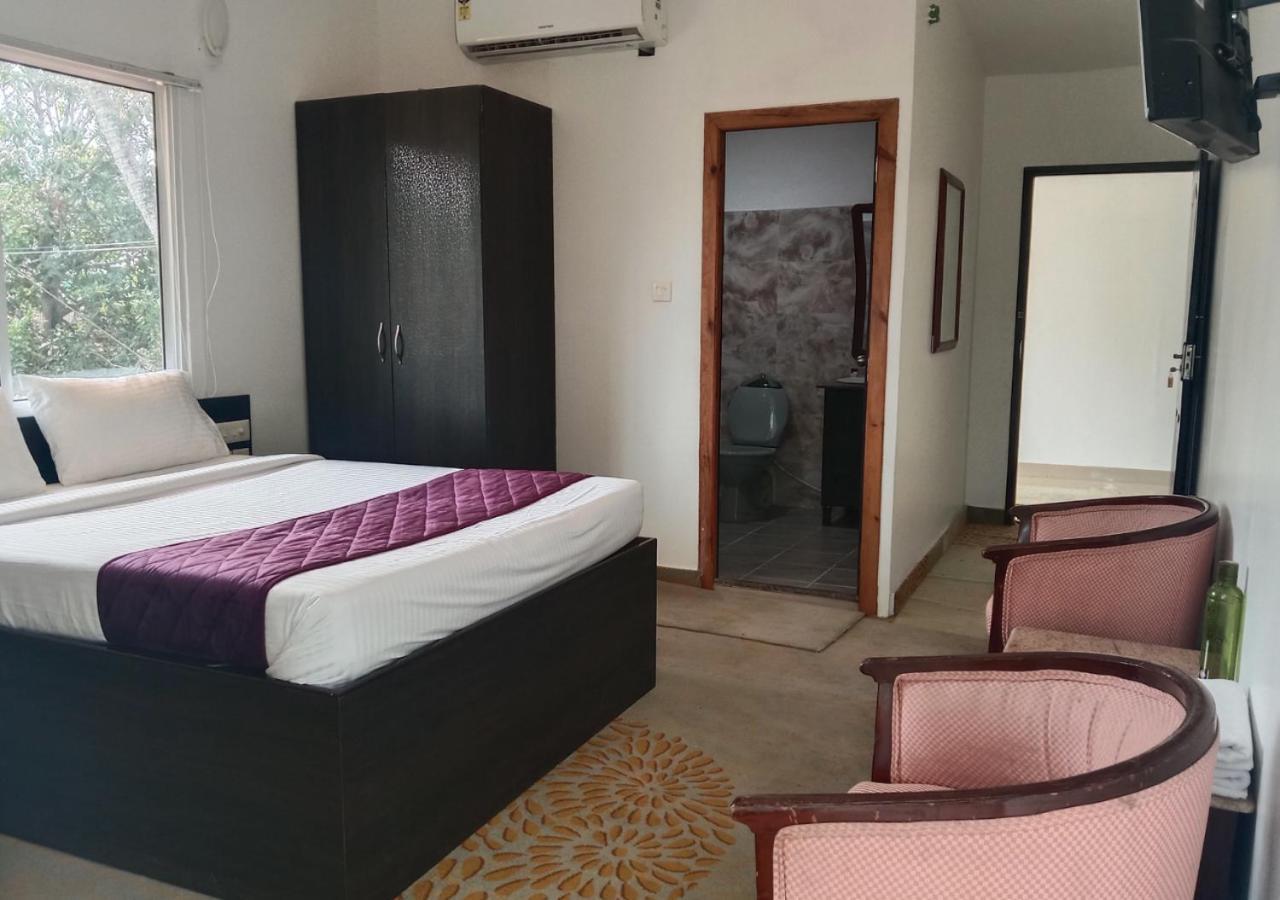 Hotel Mia Riaan 3*