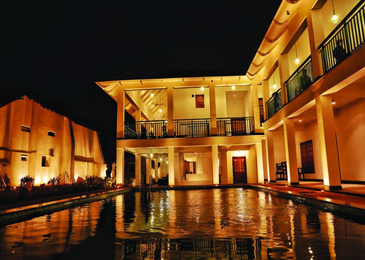 Napier Heritage By Velvet Hotel