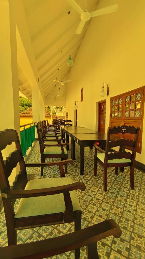 Napier Heritage By Velvet Hotel