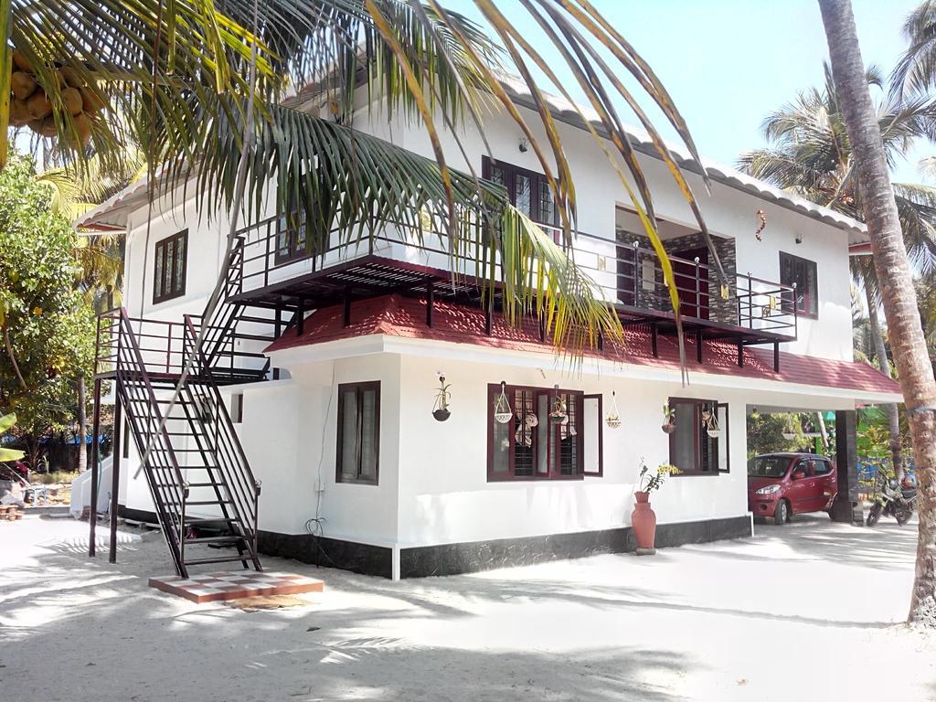 Royal Beach Abode Homestay Kochi