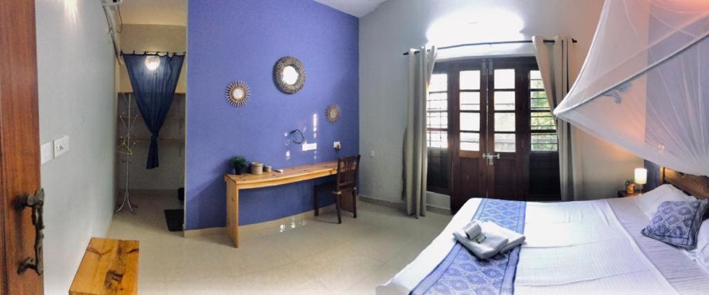 New Goodkarma Bed & Breakfast