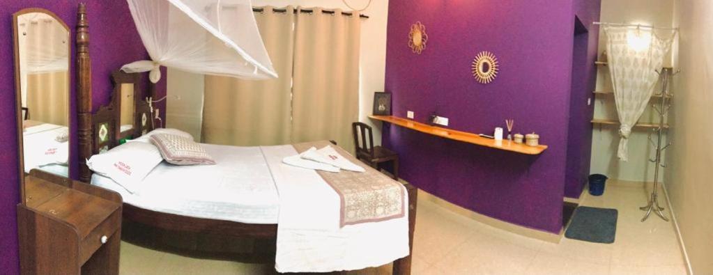 New Goodkarma Bed & Breakfast