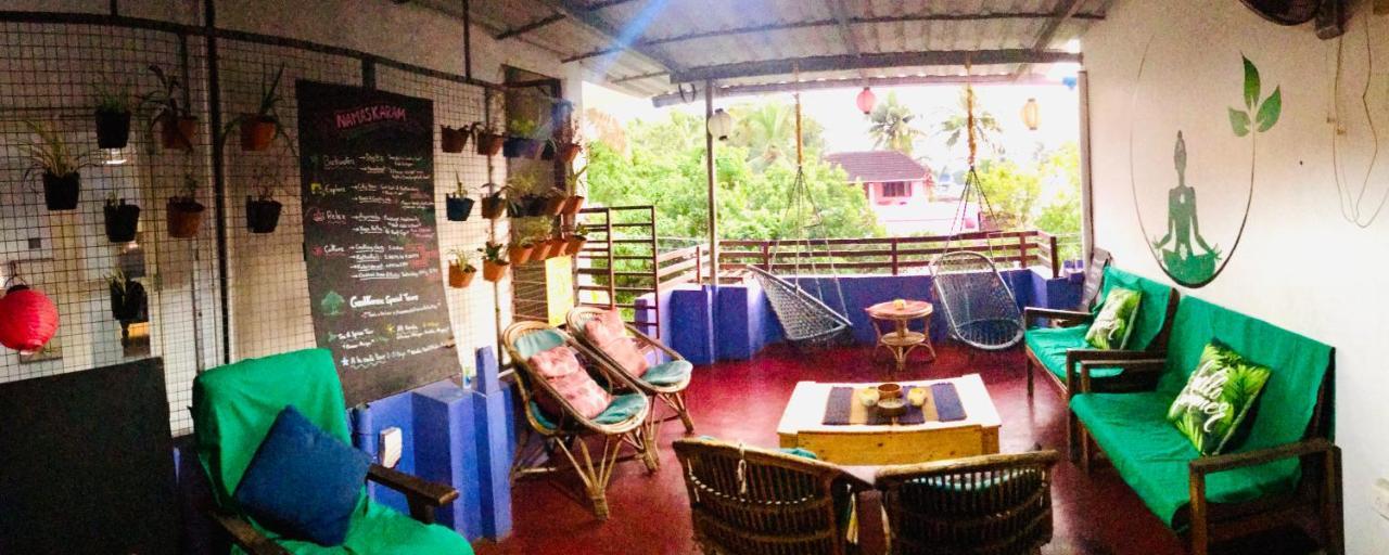 New Goodkarma Kochi