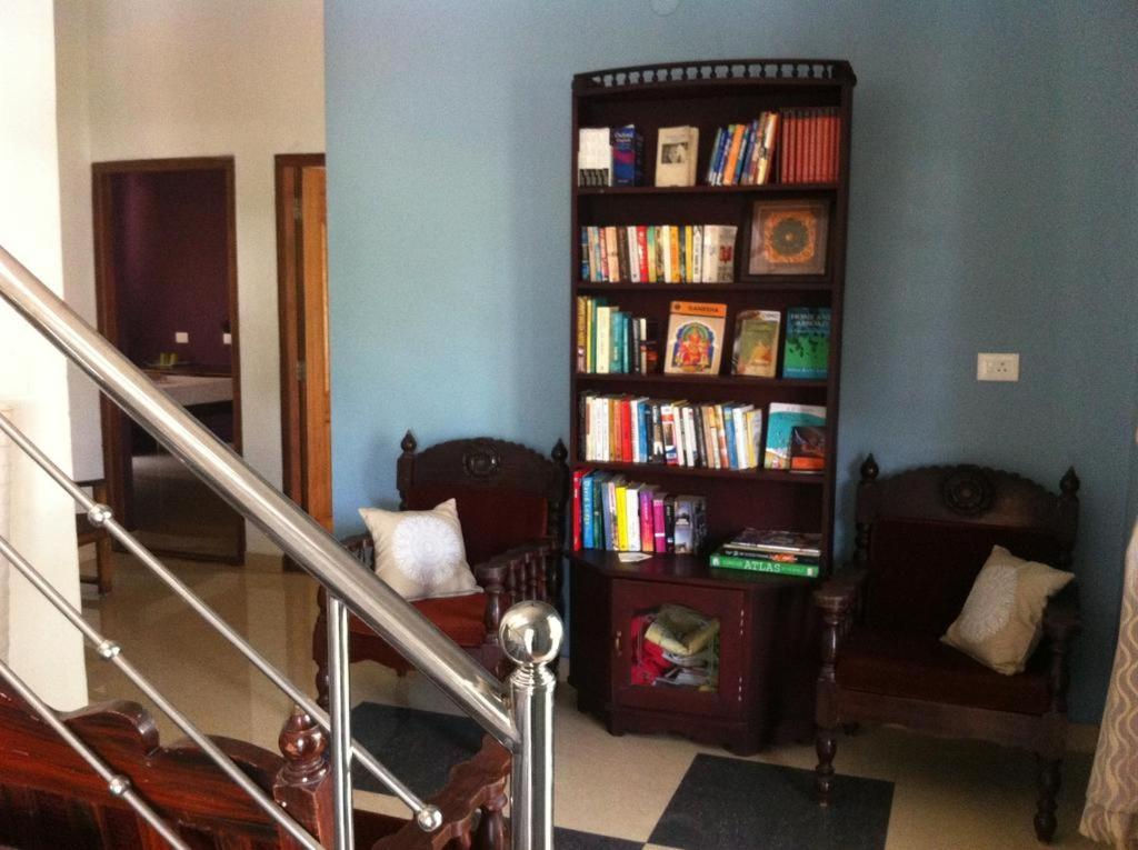 New Goodkarma Bed & Breakfast