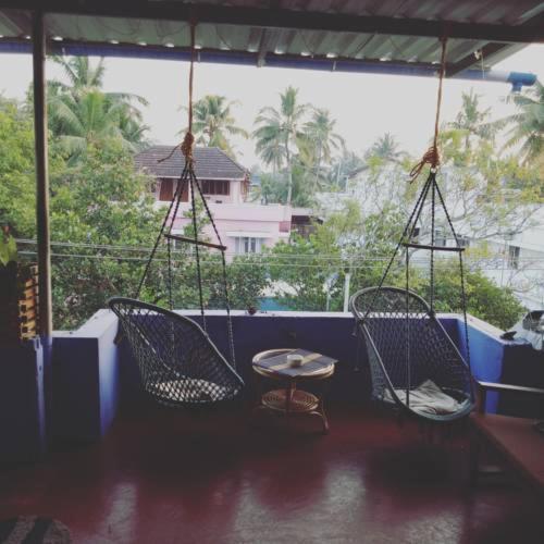 New Goodkarma * Kochi