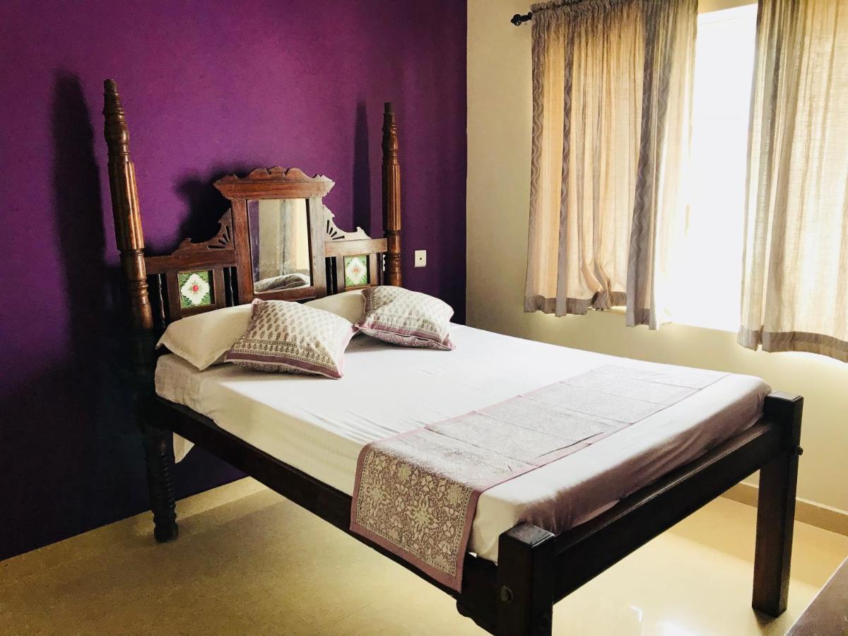 Bed & Breakfast New Goodkarma Kochi