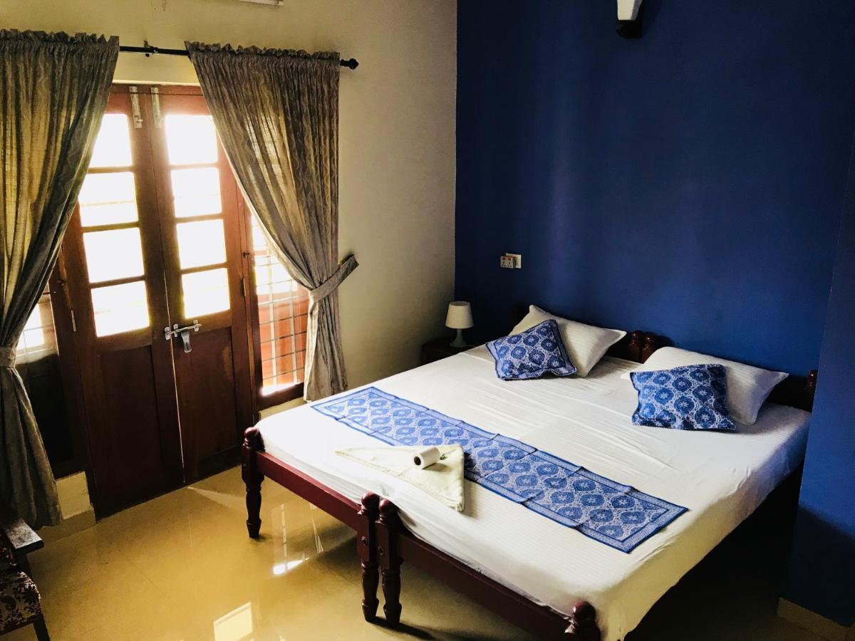 Bed & Breakfast New Goodkarma