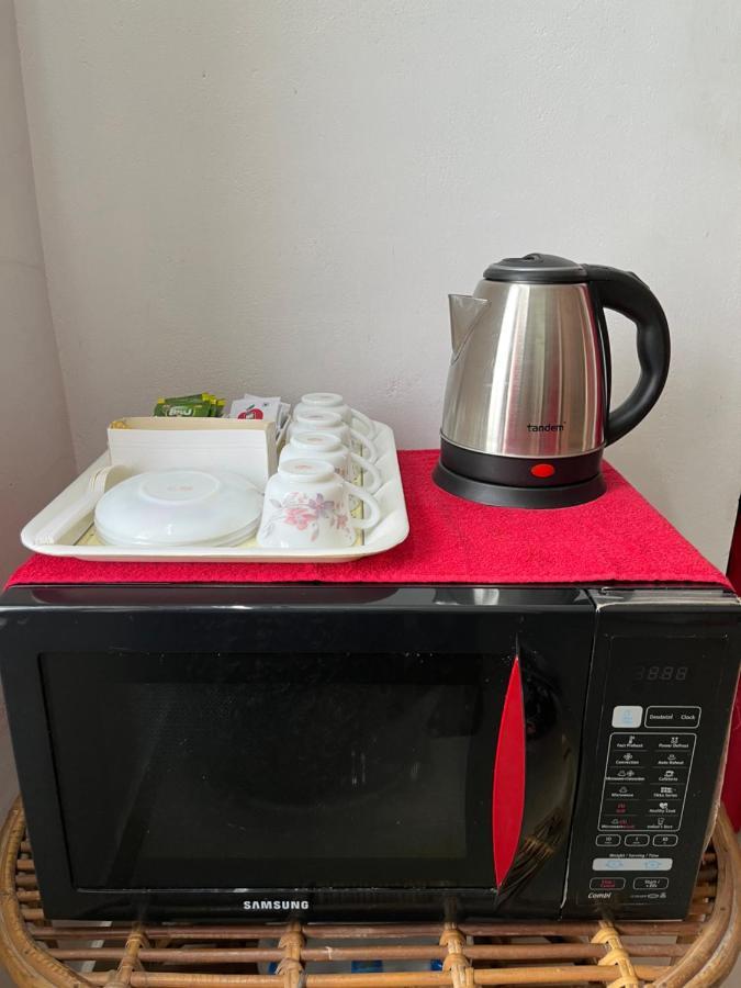 Benheal Homestay Homestay