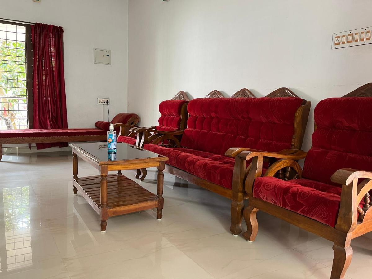 Benheal Homestay Homestay Kochi