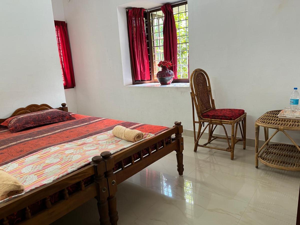 Homestay Benheal Homestay
