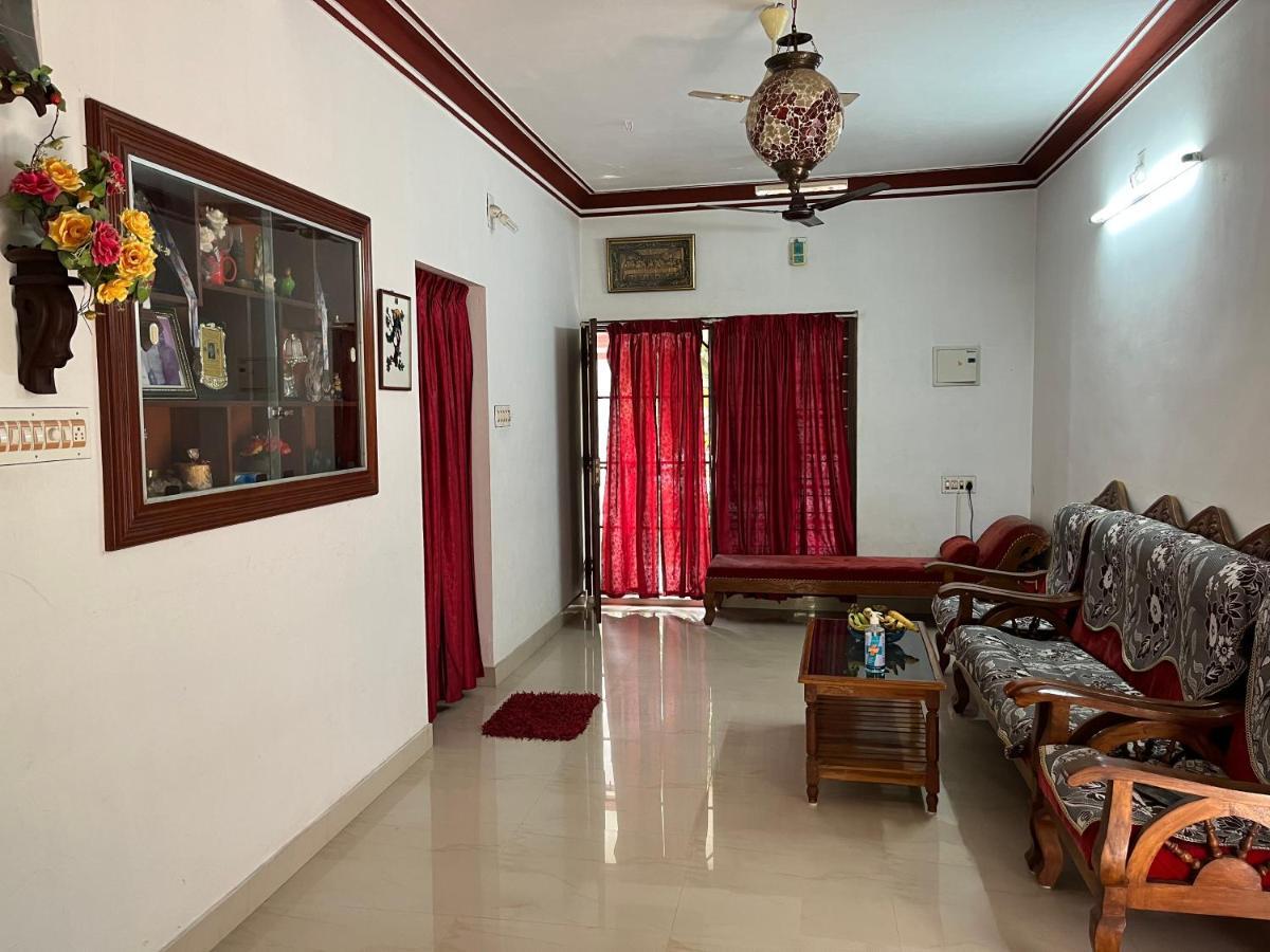 Benheal Homestay * Kochi