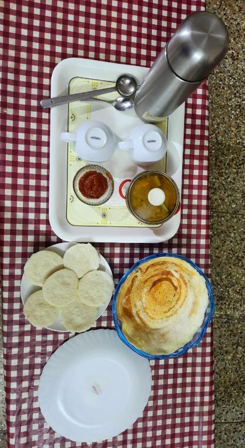 Benheal Homestay