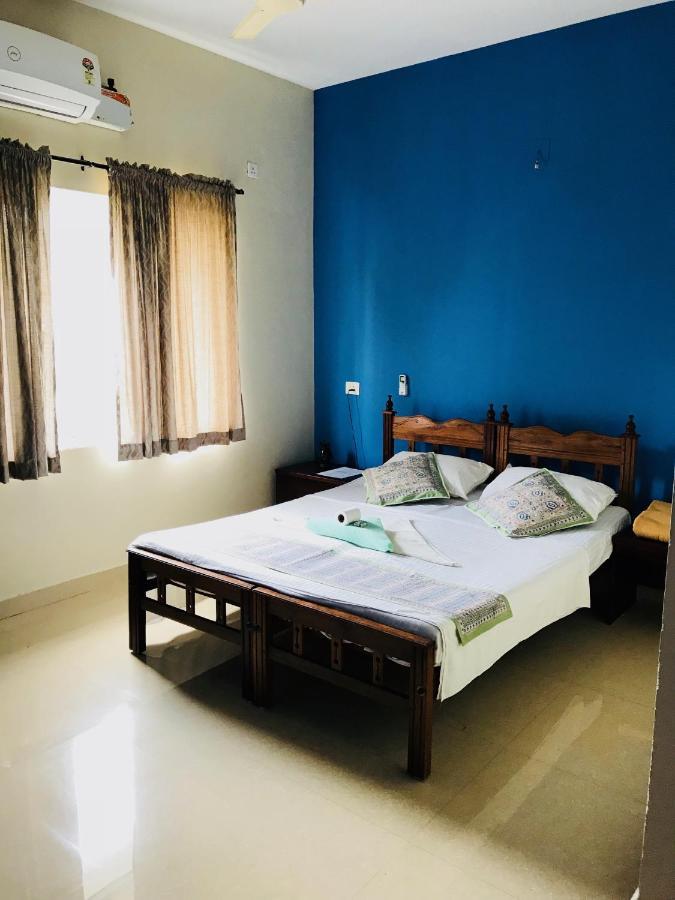 Bed & Breakfast New Goodkarma