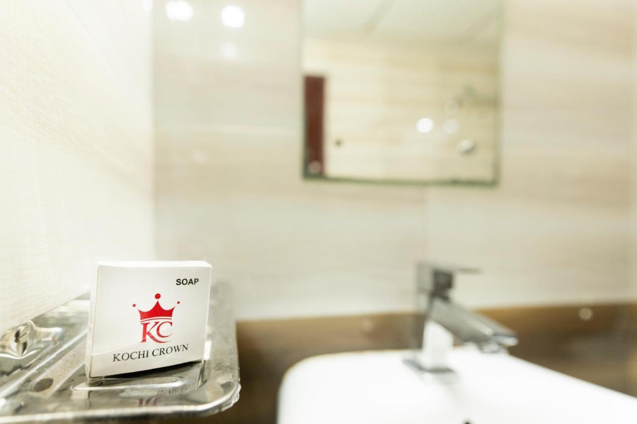 Crown Hotel Kochi