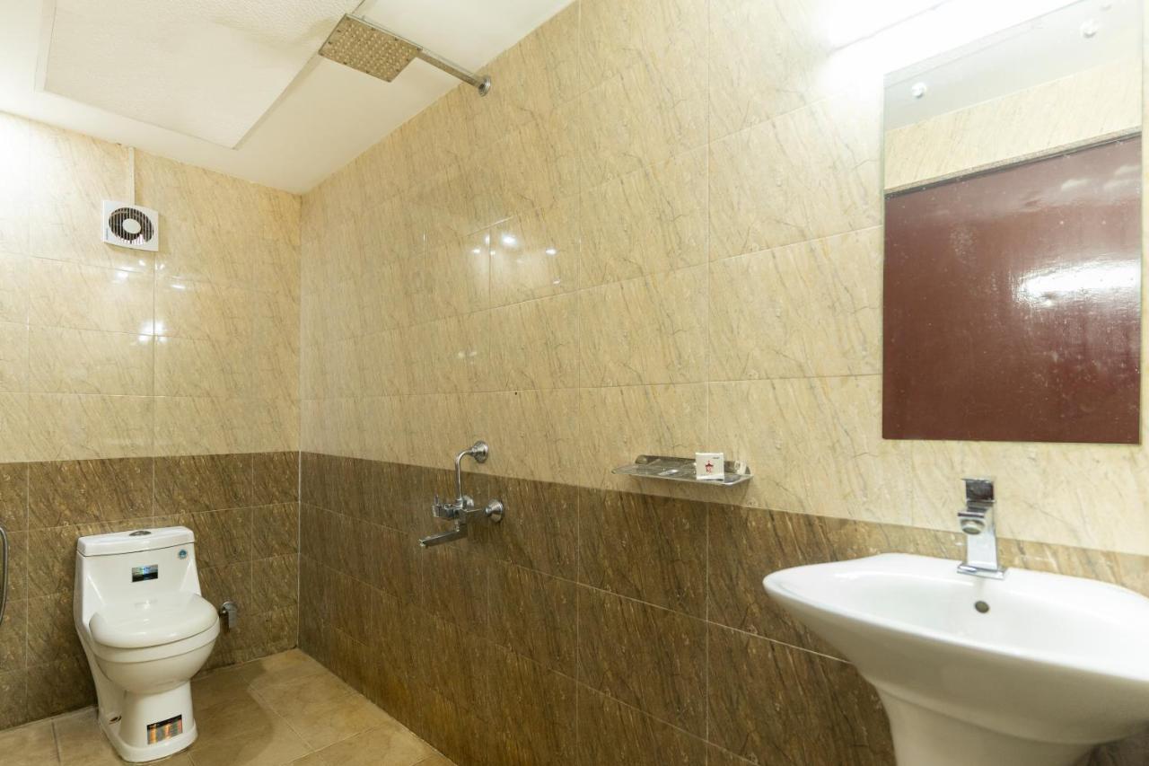 Crown Hotel Kochi