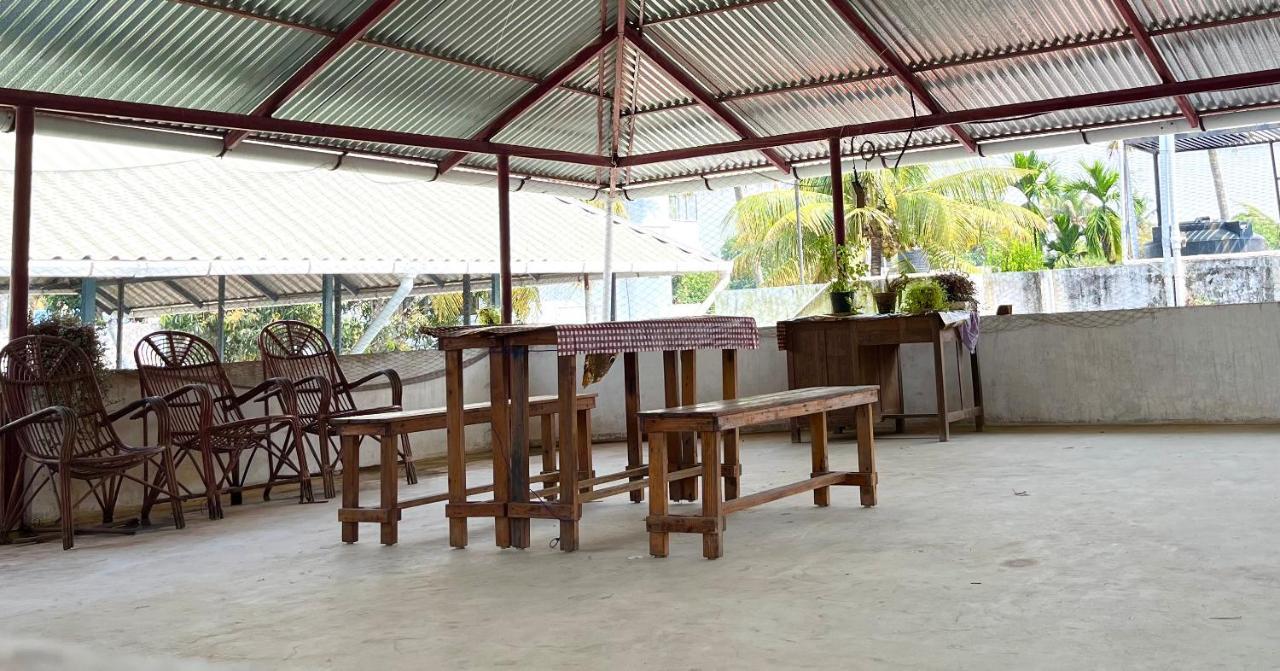 Homestay Benheal Homestay *