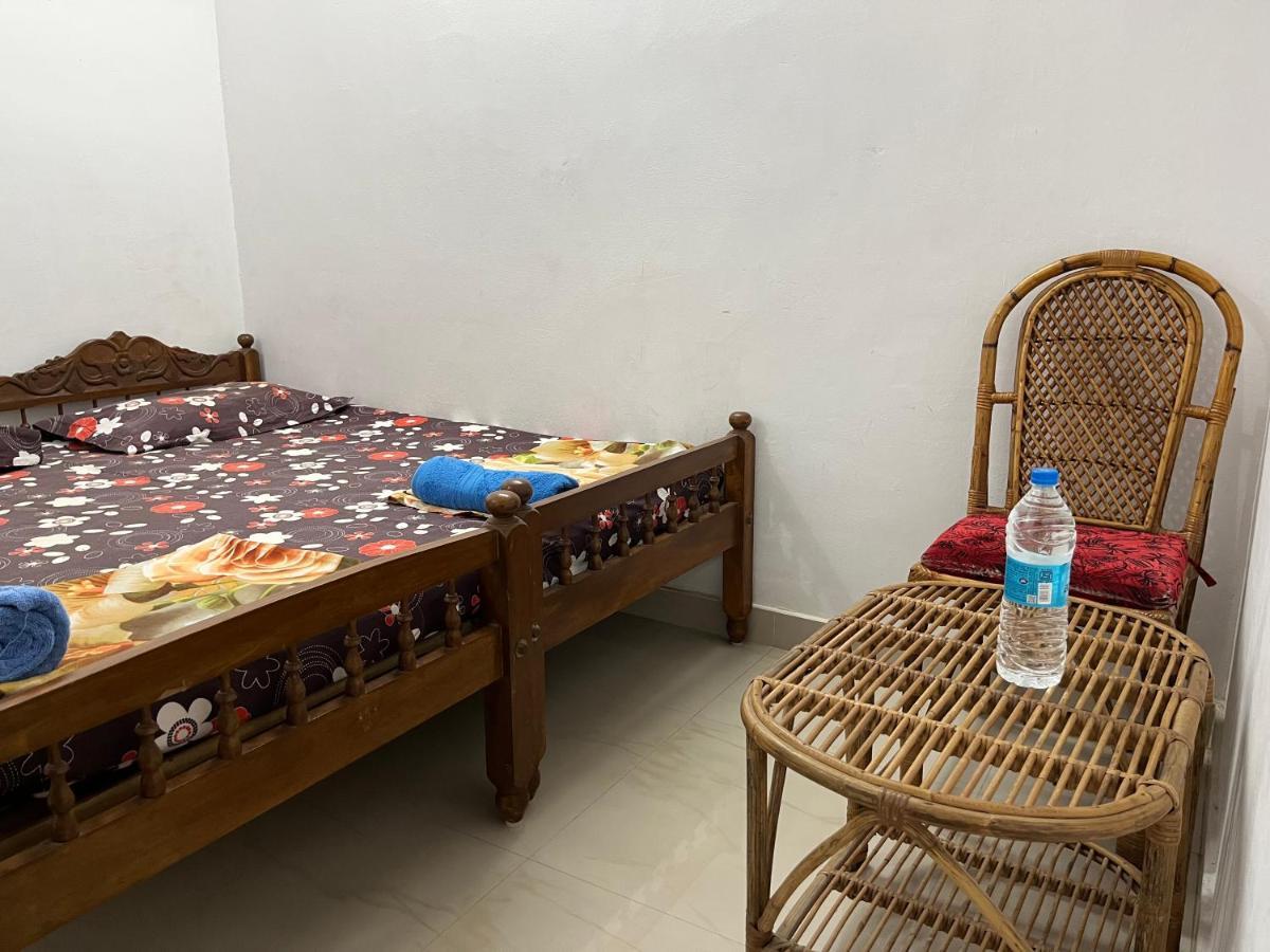 Benheal Homestay Homestay *