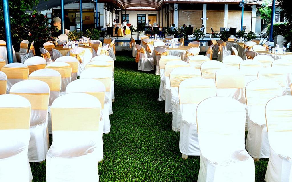 Heritage Methanam Kochi