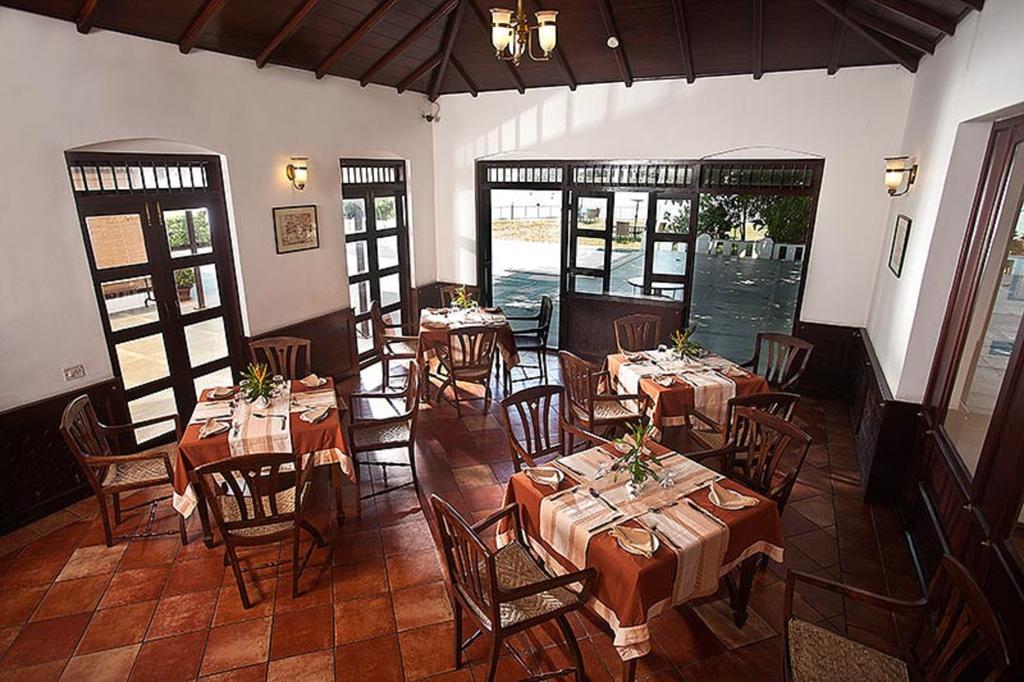 Heritage Methanam Hotel